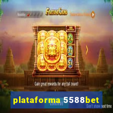 plataforma 5588bet